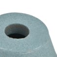 thumbnail image 3 of Muela abrasiva de carburo de silicio verde Rueda abrasiva resistente al desgaste Muelas abrasivas duraderas para metal de carburo, 3 of 8