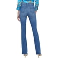 thumbnail image 2 of L’AGENCE womens  Ruth High-Rise Straight Jean, 28, 2 of 3