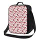 thumbnail image 1 of Disketp Ladybugs 2 Bolsa Térmica Estampada para Almuerzo, Lonchera para Hombres y Mujeres Adultos, 1 of 7