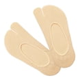 thumbnail image 3 of Calcetines Invisibles Sunnimix Con Chancletas De 2 Dedos Para Mujer, 3 of 8