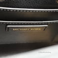 thumbnail image 5 of Michael Kors Womens Mercer Small Pebbled Leather Bucket Bag 35R3GM9M1L-001, 5 of 5