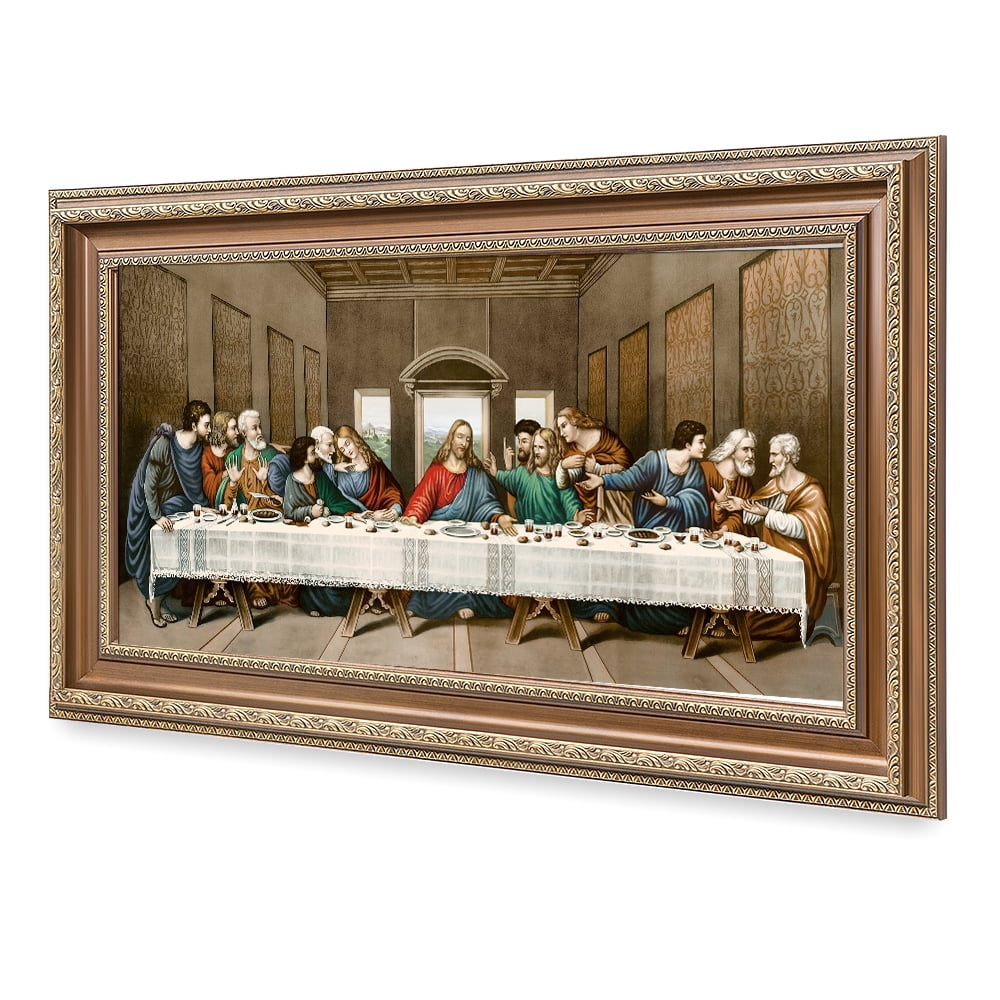 last supper picture hobby lobby