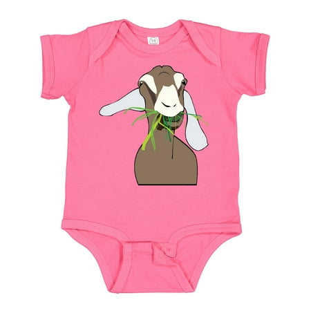 

Inktastic Farm Animal Gift Baby Boy or Baby Girl Bodysuit