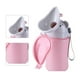 thumbnail image 5 of Orinal portátil NikouMX 500 ml Orinal de emergencia infantil 22 x 8 cm, 5 of 8