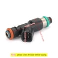thumbnail image 3 of 1pcs Fuel Injectors Fits for 07-09 Chevrolet Gmc 5.3L V8 12594512 217-2436, 3 of 9