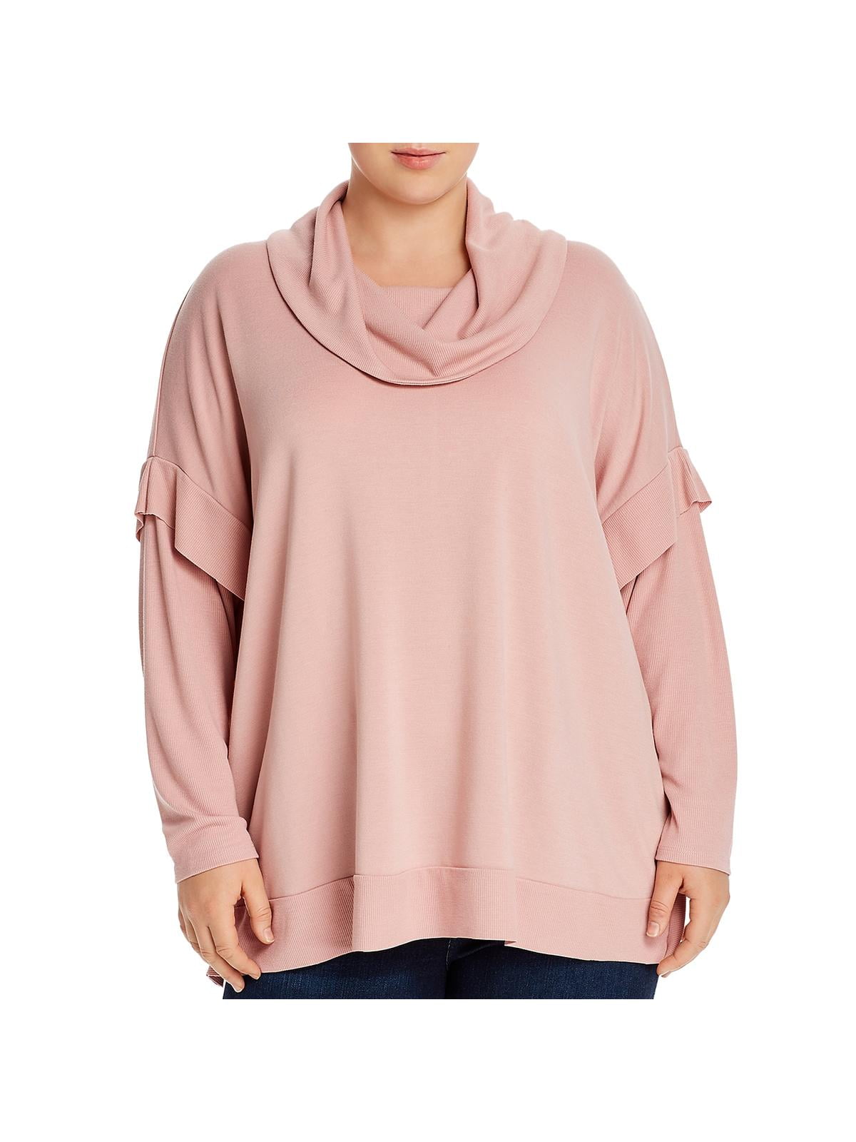 cupio blush sweater