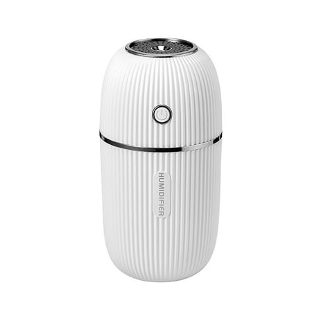

Yrtoes Night Light2021 New Usb Mini Colorful Night Light Household Car Sprayer Humidifier