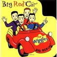 thumbnail image 1 of Pre-Owned Big Red Car (The Wiggles) (Unknown) 0448434229 9780448434223, 1 of 1