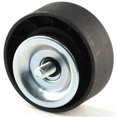 thumbnail image 6 of Bapmic 0002021719 Drive Belt Idler Pulley for Mercedes M271 C180 C200 C250 SLK250, 6 of 7