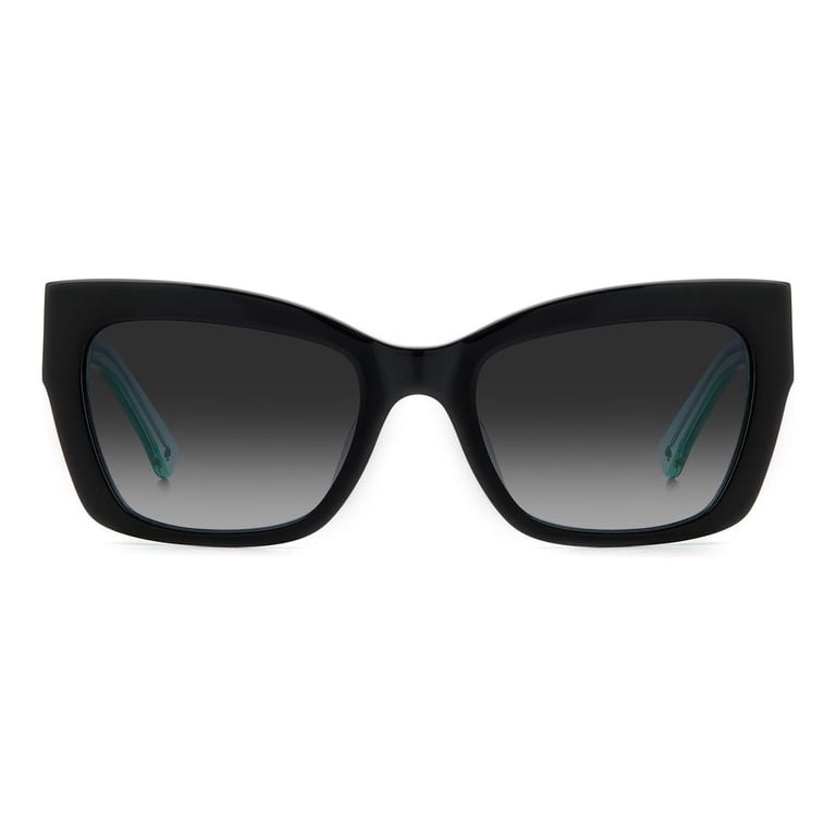 Kate Spade KS VALERIA/S Acetate Womens Cat Eye Sunglasses  display picture 2