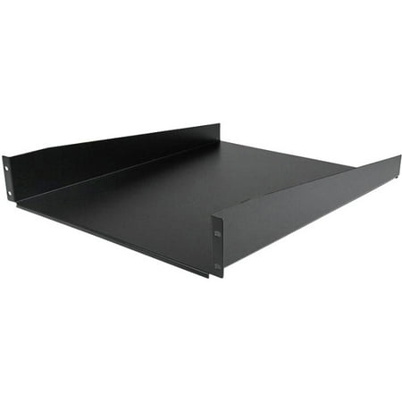 Network Shelf - StarTech.com 2U 22