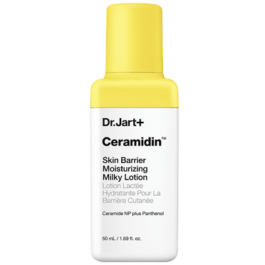 [Dr.Jart ] Ceramidin Skin Barrier Moisturizing Milky Lotion 50ml