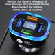 thumbnail image 2 of Cargador de coche Unigilix Multipuerto Smart Super/PD/3 USB 5V/3.1A, 2 of 8