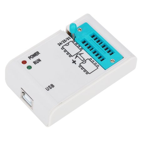 Semiconductors USB 2.0 Interface Programmer Kits, SPI FLASH Programmer ...