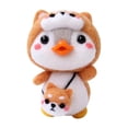 thumbnail image 1 of Kits de agujas de pingüinos de animales 4 x 6 Agujas, Wandteppich de espuma, instrucciones - pingüino shiba BLESIY Kits de fieltro de aguja animal, 1 of 8