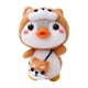 thumbnail image 1 of Kits de fieltro de aguja animal perfecl pingüino shiba, 1 of 8