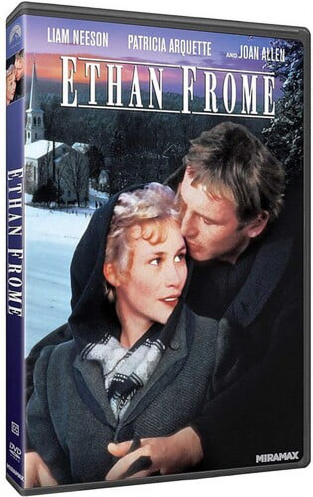 Ethan Frome (DVD), Miramax, Drama - image 2 of 2