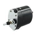 thumbnail image 4 of 12V Windscreen Wiper Motor With Blade for Fishing-Boat Caravan Wiper Motor, 4 of 8