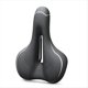 thumbnail image 1 of Cojín para Asiento de Bicicleta, Suave, de Alta Elasticidad, Transpirable, Antideslizante, Accesorio de Ciclismo, Línea ., 1 of 5