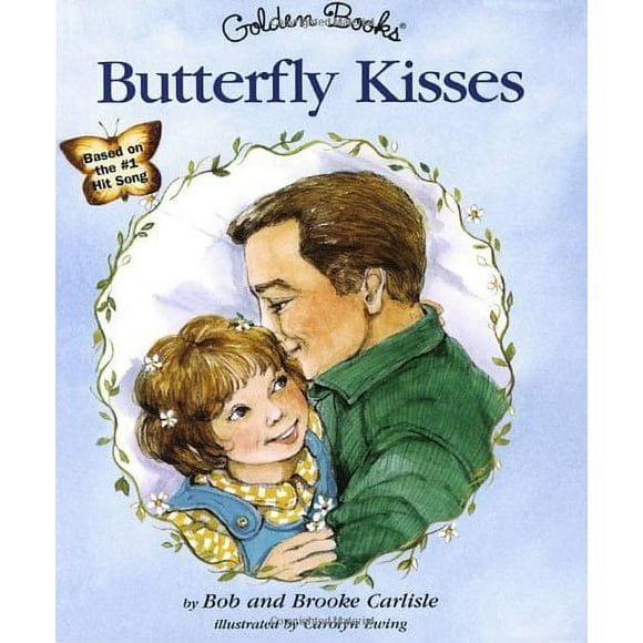 Pre-Owned Butterfly Kisses 9780307988720