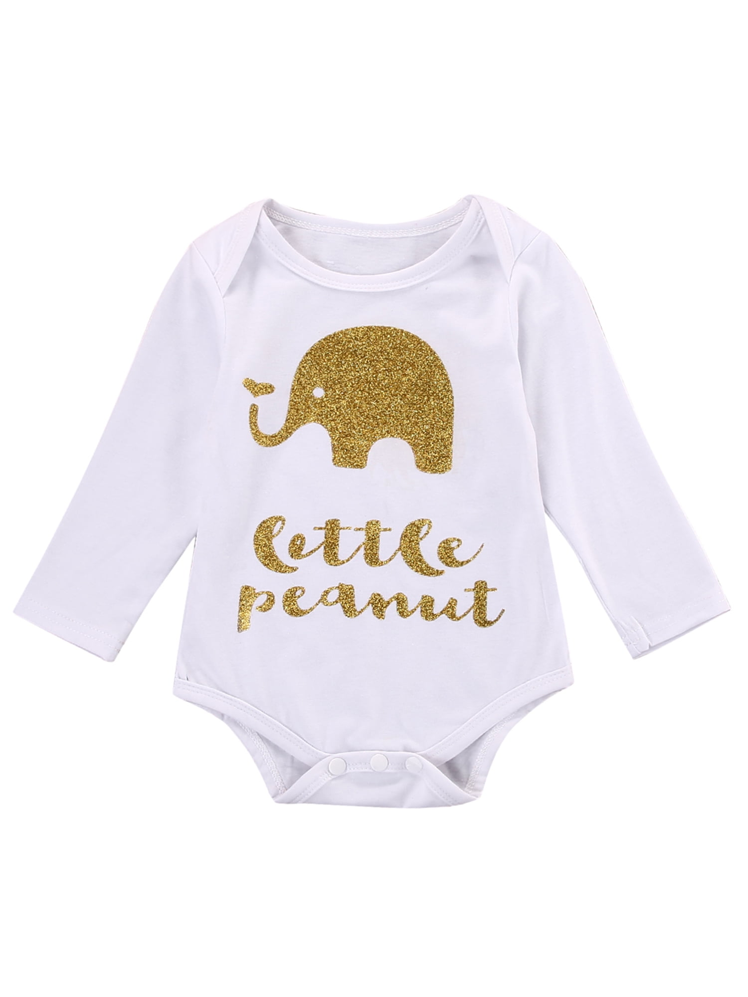 funny newborn outfits