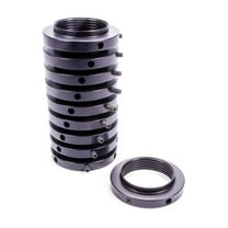 Allstar Performance 2.5in C/O Adjusting Nut 10pk