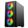 thumbnail image 3 of Computadora Gamer Ryzen 7 5700G AMD  HDD 1TB RAM 16GB Radeon monitor 21.5" 80 plus, 3 of 3