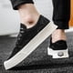 thumbnail image 5 of Zapatos casuales para hombre, Zapatos bajas transpirables, cómodas para la oficina de trabajo masculina Likrtyny Tenis De Mujer Tenis De Hombre, 5 of 6