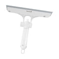 thumbnail image 1 of yuksok Squeegee Window Cleaner Glass Door Cleaner Multipurpose Handheld Wiper, Portable White, 1 of 9