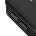 thumbnail image 1 of Micrófono de solapa inalámbrico con reducción de ruido y monitoreo bidireccional para grabación en vivo al aire libre, 1 por 1, 1 of 14