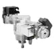 thumbnail image 2 of Ignition Switch Lock Cylinder Switch Assembly with 2 Key Shells 06351-T6P-H01 for Honda, 2 of 5