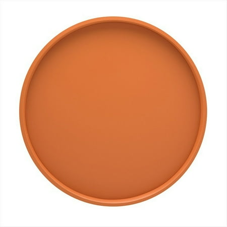 

Kraftware Fun Colors 14 in. Tray