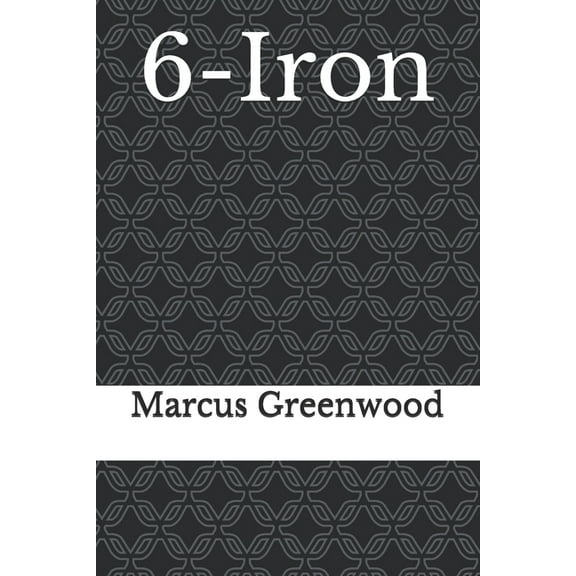 6-Iron (Paperback)