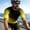 Yellow, variant on Wovilon Men's Cycling Jerseys, Short Sleeve Full Zip Bike Shirts with UPF Sun Protection, Quick Dry Breathable Athletic Tops for Racing and Training, Lightweight Stretch Performance Sportswear