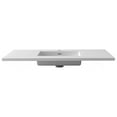 thumbnail image 4 of VIVA Stone 42" Matte White - Solid Surface Countertop, 4 of 4