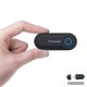 thumbnail image 4 of Bluetooth 5.0 Adapter Wireless Audio Bluetooth Transmitter Receiver for PC/TV/Car 3.5mm AUX Music S, 4 of 5