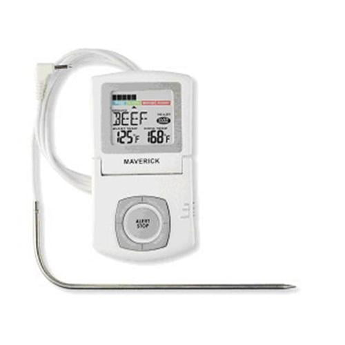 Maverick Redi Check ROAST ALERT Digital Thermometer ET-88 Brand New