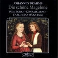 thumbnail image 1 of Brahms: Die schne Magelone, 1 of 2