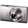 thumbnail image 2 of Canon PowerShot ELPH 360HS Digital Camera w/ Sandisk Ultra 16GB Memory Card, 2 of 3