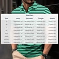 thumbnail image 3 of Goodtrade8 T Shirts for Men Summer Golf Pullover Polo Mens Shirts, 3 of 5