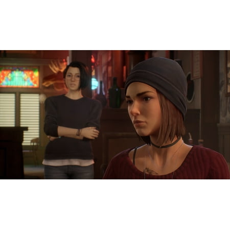 Life is Strange: True Colors, Square Enix, PlayStation 5, [Physical], 662248925073