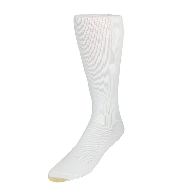 GOLDTOE Gold Toe Men's Firm Support Compression Socks (Available in