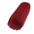 thumbnail image 4 of Soporte Cervical Reforzar Cuello Respirable Roll Hombro Pie Almohada Vino rojo Sunnimix Almohada antivuelco para cuello de algodón perla, 4 of 7
