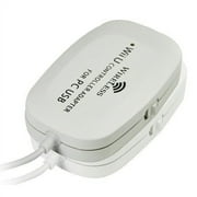 Mayflash Wireless Wii U Pro Controller to PC USB Adapter