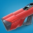 thumbnail image 6 of SPYRA Electric Water Blaster, Outdoor Squirt Gun for Pool Games, SpyraFour, Red, 6 of 8