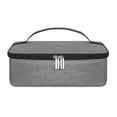 thumbnail image 3 of 800ml Lunch Box Folding Steaming Rack Combo Set, 3 of 7