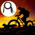 thumbnail image 4 of Adaptador de motor de bicicleta eléctrica Cable de extensión cable de conector impermeable 9 pines para bicicleta eléctrica línea de conversión Baoblaze cable adaptador, 4 of 8