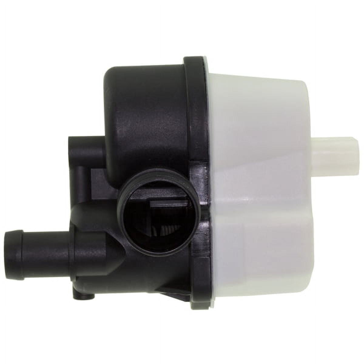 Evaporative Emissions System Leak Detection Pump