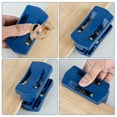 thumbnail image 4 of Edge Banding Trimmer  Mini Plastic PVC Plywood Melamine Wood Edge Band Cutter  Manual Trimming Woodworking Tool, 4 of 10