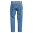 thumbnail image 2 of Duke Mens D555 Rockford Comfort Kingsize Jeans, 2 of 3